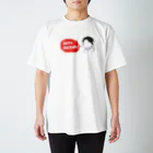 Coaching_Ninja_PROの質問Tシャツ 【だとしたら？】 Regular Fit T-Shirt