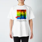 POINTYzのHippies スタンダードTシャツ