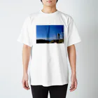 super freshのenoshima スタンダードTシャツ