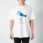 kamitamoのChidori スタンダードTシャツ