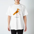 kamitamoのHibari スタンダードTシャツ