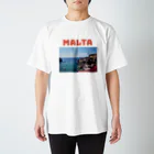 NozomiiiのMalta スタンダードTシャツ