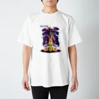 しばいつんの魔王に囚われし天使B Regular Fit T-Shirt