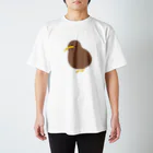 Kiwiのキウイ Regular Fit T-Shirt