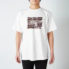 Bunny Robber GRPCのThese Little Dogs Regular Fit T-Shirt