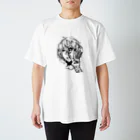 パプリカのずぶっ。 Regular Fit T-Shirt