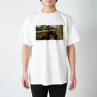 お茶屋さんのグラビアTシャツ Regular Fit T-Shirt