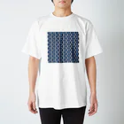 THE PATTERNのNAMIUCHI スタンダードTシャツ