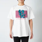 トキメキドギーのトキメキドギー Regular Fit T-Shirt