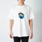 🔔あやち🔔の海底から空へ Regular Fit T-Shirt