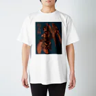 半の烏天狗 Regular Fit T-Shirt