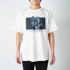 トキメキドギーのトキメキドギー Regular Fit T-Shirt