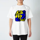 シノアの以心伝心。（いしんでんしん） Regular Fit T-Shirt