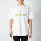 山口県タベスタグラムの山口県名産ず。 Regular Fit T-Shirt