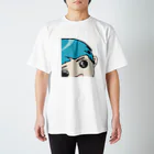 qkakeのかけたん Regular Fit T-Shirt