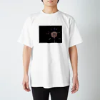 さいとぅーすの花火 Regular Fit T-Shirt