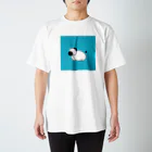 Meの犬 スタンダードTシャツ