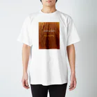 ZINZINの思考停止 スタンダードTシャツ