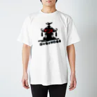 hidemarumaruの忍 Regular Fit T-Shirt