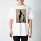 umitotsukino.Risaのガジュマル女　Hello  Regular Fit T-Shirt