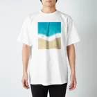 OkiwaiiのマリンTime Regular Fit T-Shirt