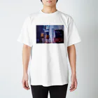 Fixingus のNew York photograph #2 Regular Fit T-Shirt