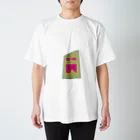 near_childのポジションA スタンダードTシャツ