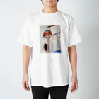 たまのお店屋さんのアニメ的 スタンダードTシャツ