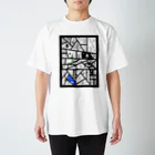 ろどにちかのEpsilon4 スタンダードTシャツ