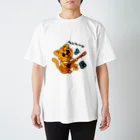 Katsuya1169のやんちゃなぺぇ助 Regular Fit T-Shirt
