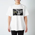 photo-kiokuの東京 スタンダードTシャツ