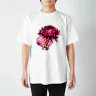 いろはにほの店。の咲き乱れる。 Regular Fit T-Shirt