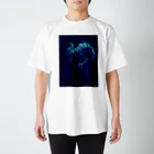 L/M MUFFETのSEA monster Regular Fit T-Shirt