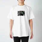 ぶーぅの重圧 Regular Fit T-Shirt