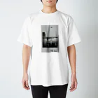 _____SUKE_____のSUKE T2 スタンダードTシャツ