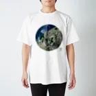 WEAR YOU AREの滋賀県 近江八幡市 Tシャツ Regular Fit T-Shirt