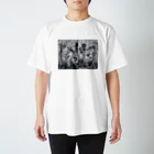 togiwaのevol-mono Regular Fit T-Shirt