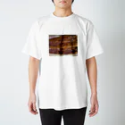 イロハニオレオのウナギノキブン Regular Fit T-Shirt