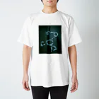 深いお店の繋がり Regular Fit T-Shirt