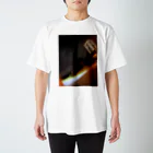 ひゆうのあ Regular Fit T-Shirt