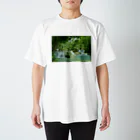 Scene_Sniperの風景002 スタンダードTシャツ