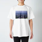 Scene_Sniperの世界遺産シリーズ　ラオス Regular Fit T-Shirt