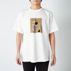 皐のDOUGHNUTS  Regular Fit T-Shirt