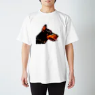 noumiso123の※要写真拡大※ドーベルマンです♪ Regular Fit T-Shirt