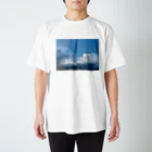 mirageの秋空 Regular Fit T-Shirt