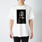 Atelier_ReiyaのDOLL Regular Fit T-Shirt