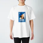 東京奮起させるのシェパード Regular Fit T-Shirt