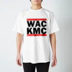 マークニズム宣言のWACK MC Regular Fit T-Shirt