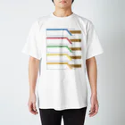 フォーヴァの割りばし Regular Fit T-Shirt