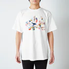 TULIPのCómo Te Quiero Regular Fit T-Shirt